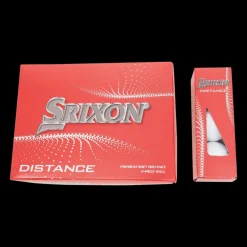 Distance 10, golfboll - Golfbollar - Distance 10, golfboll