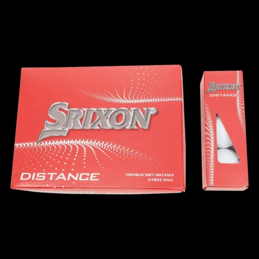 Distance 10, golfboll - Golfbollar - Distance 10, golfboll