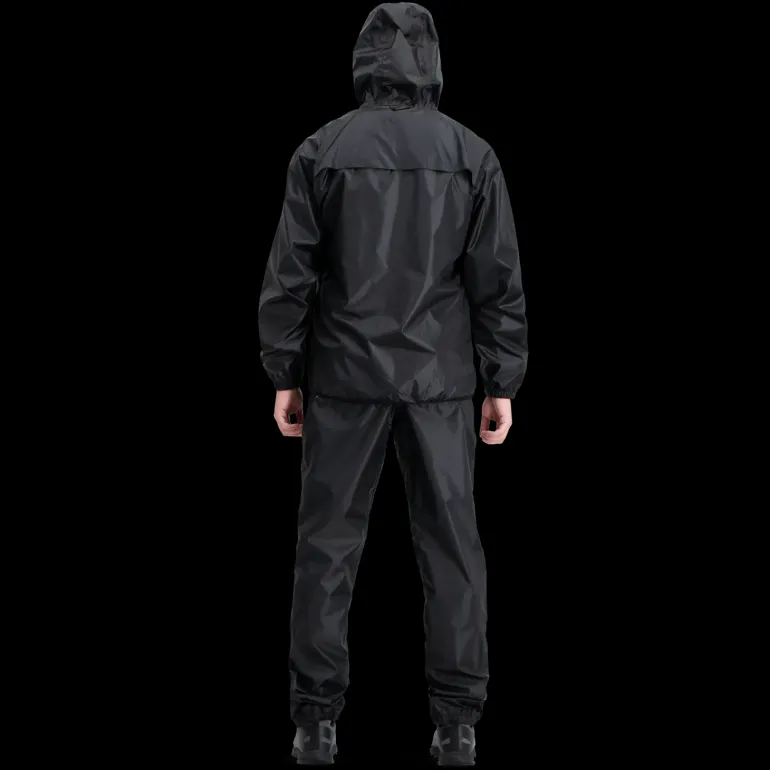Dálki Packable Rain Set, regnställ, unisex - Regnställ - Dálki Packable Rain Set, regnställ, unisex