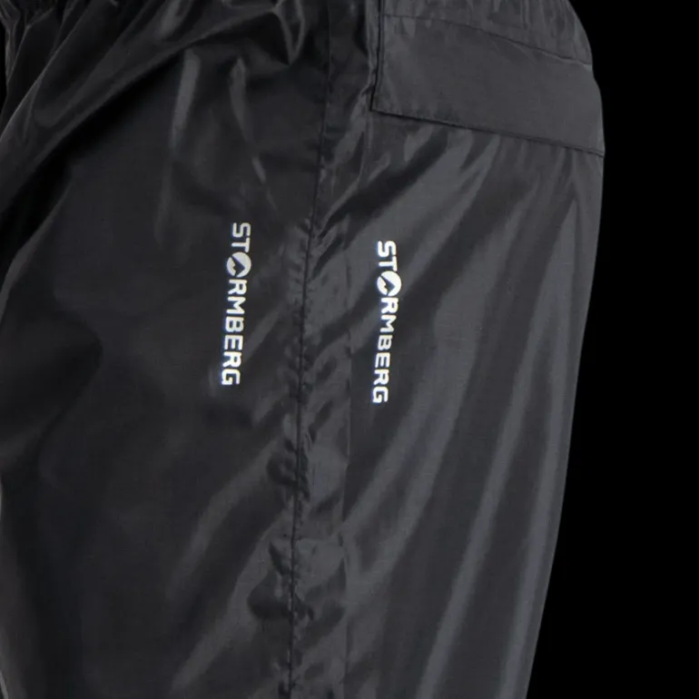 Dálki Packable Rain Set, regnställ, unisex - Regnställ - Dálki Packable Rain Set, regnställ, unisex