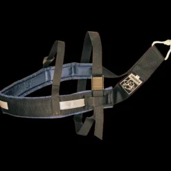 Dog harness with reflectors - Koppel & Halsband - Dog harness with reflectors