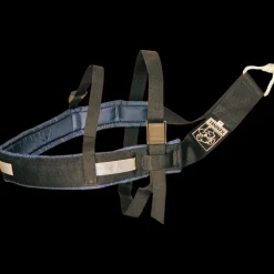 Dog harness with reflectors - Koppel & Halsband - Dog harness with reflectors