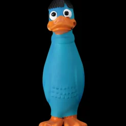 Dog latex toy, hundleksak - Lek & Träning - Dog latex toy, hundleksak