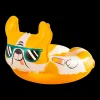 Doggy Paddle Split Ring, badring - Badleksaker - Doggy Paddle Split Ring, badring