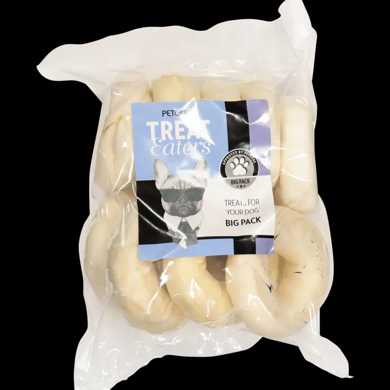 Donut 9 Cm  10-pcs - Mat & Matskålar - Donut 9 Cm  10-pcs