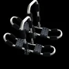 Double Folding Kayak Rack-19 - Kajaktillbehör - Double Folding Kayak Rack-19