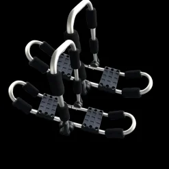 Double Folding Kayak Rack-19 - Kajaktillbehör - Double Folding Kayak Rack-19