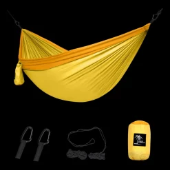 Double hammock, hängmatta - Hammock - Double hammock, hängmatta