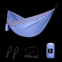Double hammock, hängmatta - Hammock - Double hammock, hängmatta