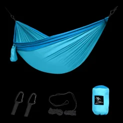 Double hammock, hängmatta - Hammock - Double hammock, hängmatta
