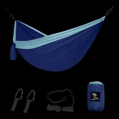 Double hammock, hängmatta - Hammock - Double hammock, hängmatta