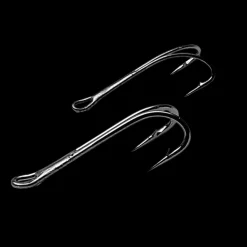 DOUBLE HOOK TUBE - 4 GUIDELINE - Diverse Fiskeutrustning - DOUBLE HOOK TUBE - 4 GUIDELINE