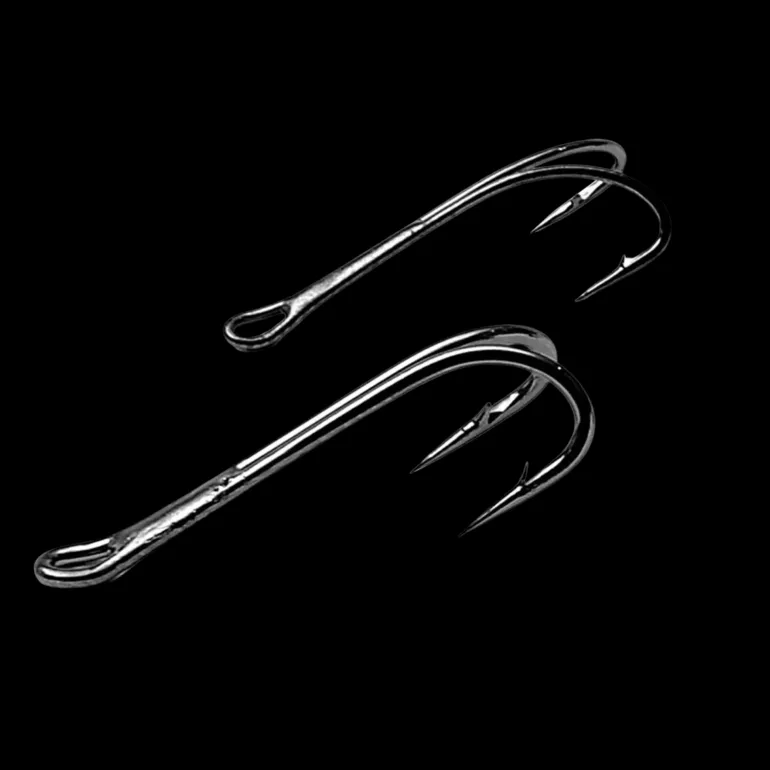 DOUBLE HOOK TUBE - 4 GUIDELINE - Diverse Fiskeutrustning - DOUBLE HOOK TUBE - 4 GUIDELINE