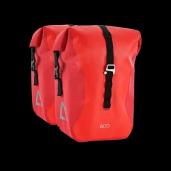 Double Pannier Bag PRO 20/2 SMLink, cykelväska - Cykelväskor - Double Pannier Bag PRO 20/2 SMLink, cykelväska
