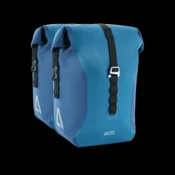 Double Pannier Bag PRO 20/2 SMLink, cykelväska - Cykelväskor - Double Pannier Bag PRO 20/2 SMLink, cykelväska