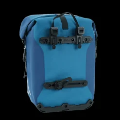 Double Pannier Bag PRO 20/2 SMLink, cykelväska - Cykelväskor - Double Pannier Bag PRO 20/2 SMLink, cykelväska