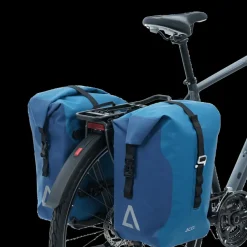 Double Pannier Bag PRO 20/2 SMLink, cykelväska - Cykelväskor - Double Pannier Bag PRO 20/2 SMLink, cykelväska