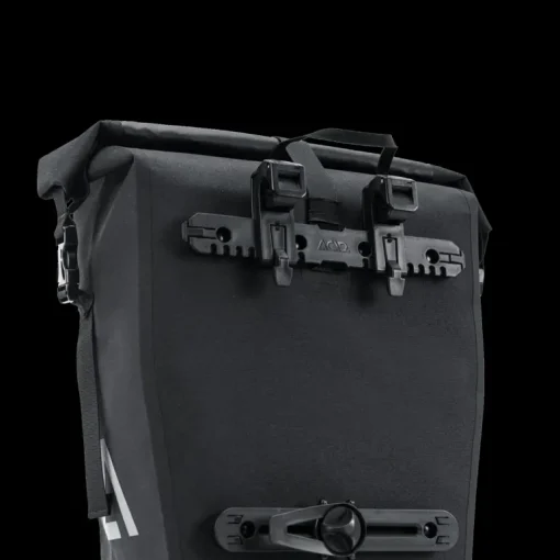 Double Pannier Bag PURE 20/2 SMLink, cykelväska - Cykelväskor - Double Pannier Bag PURE 20/2 SMLink, cykelväska