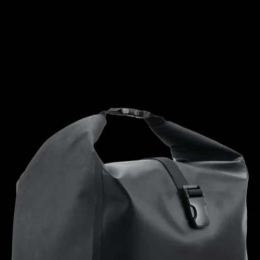 Double Pannier Bag PURE 20/2 SMLink, cykelväska - Cykelväskor - Double Pannier Bag PURE 20/2 SMLink, cykelväska