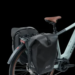 Double Pannier Bag PURE 20/2 SMLink, cykelväska - Cykelväskor - Double Pannier Bag PURE 20/2 SMLink, cykelväska