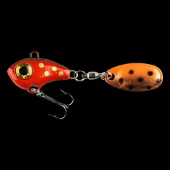 Double Trouble 25mm/8g, crankbait - Pimpeldrag - Double Trouble 25mm/8g, crankbait