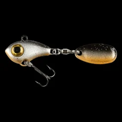Double Trouble 25mm/8g, crankbait - Pimpeldrag - Double Trouble 25mm/8g, crankbait