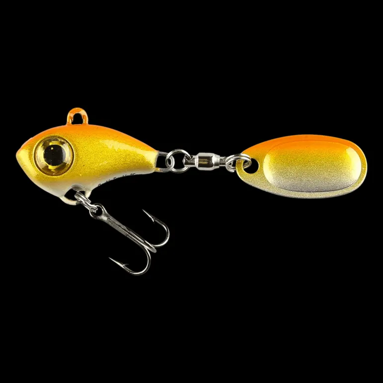 Double Trouble 25mm/8g, crankbait - Pimpeldrag - Double Trouble 25mm/8g, crankbait