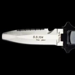 Dragon 7cm Knife - Kajaktillbehör - Dragon 7cm Knife