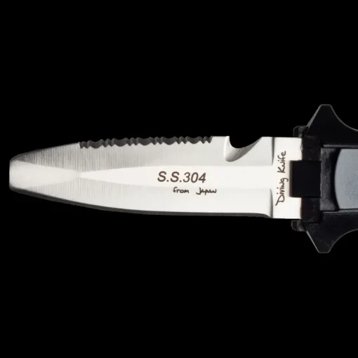 Dragon 7cm Knife - Kajaktillbehör - Dragon 7cm Knife
