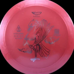 Dragon Line Driver Jun - Discgolf - Dragon Line Driver Jun