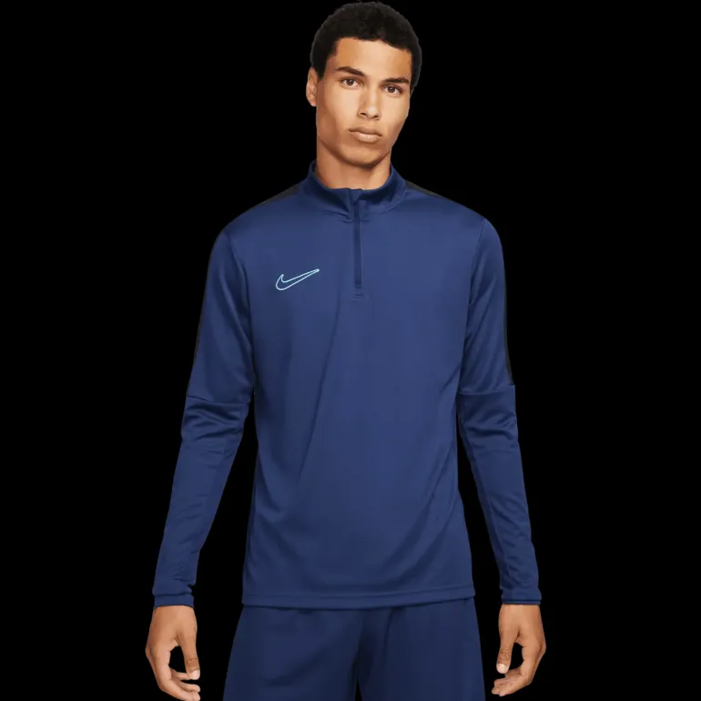 Dri-FIT Academy 23 Dril Top Br, träningströja herr - Tröjor - Dri-FIT Academy 23 Dril Top Br, träningströja herr