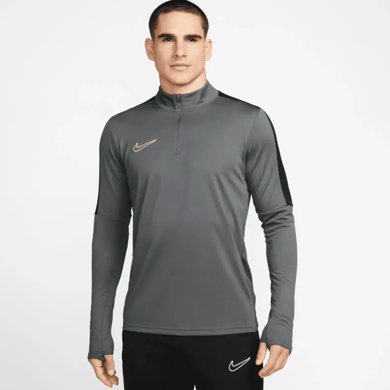 Dri-FIT Academy 23 Dril Top Br, träningströja herr - Tröjor - Dri-FIT Academy 23 Dril Top Br, träningströja herr