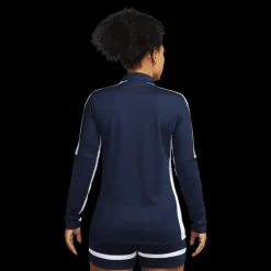 Dri-FIT Academy 23 Dril Top BD, träningströja fotball, dam - Tröjor - Dri-FIT Academy 23 Dril Top BD, träningströja fotball, dam