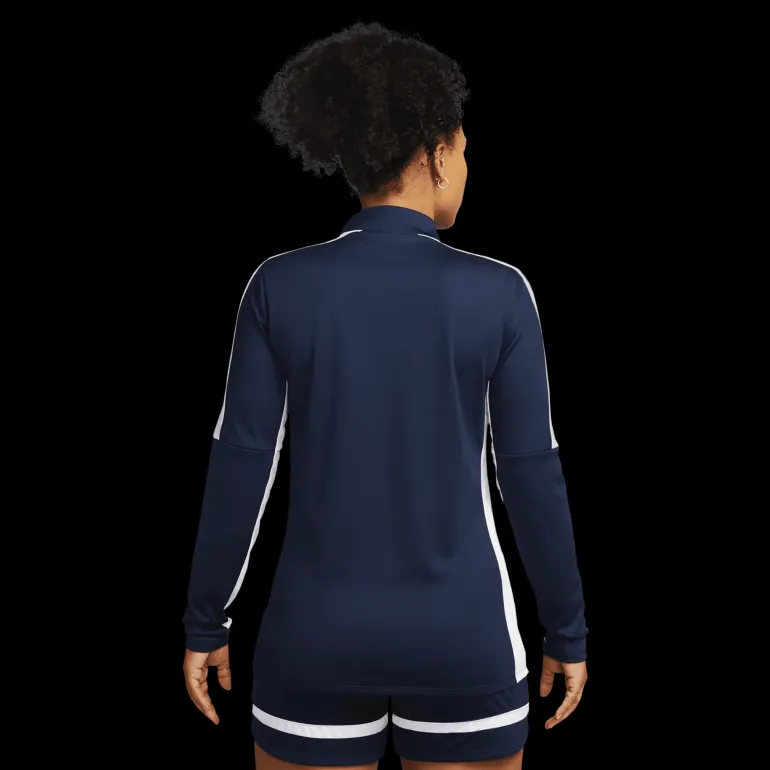 Dri-FIT Academy 23 Dril Top BD, träningströja fotball, dam - Tröjor - Dri-FIT Academy 23 Dril Top BD, träningströja fotball, dam