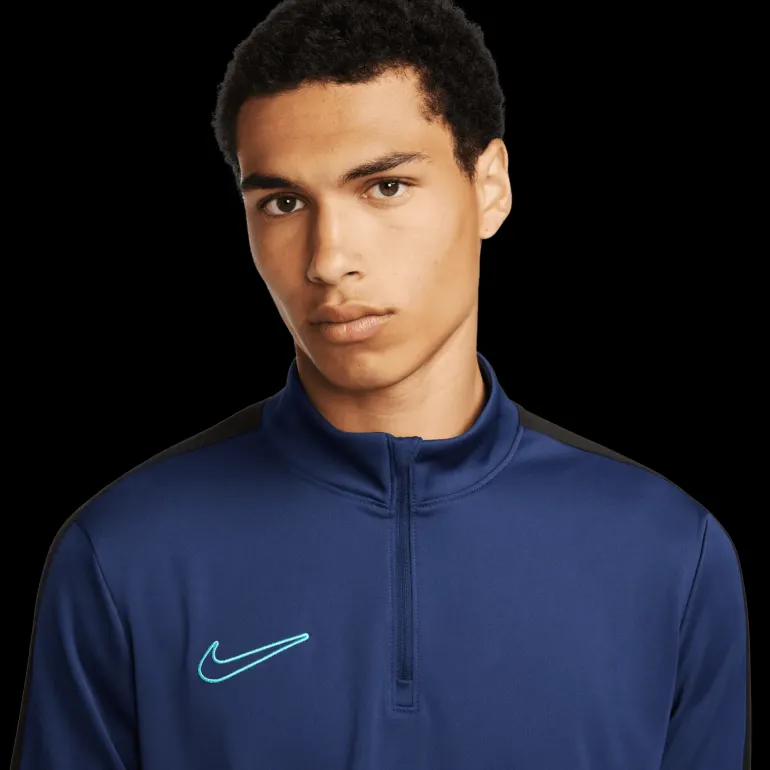 Dri-FIT Academy 23 Dril Top Br, träningströja herr - Tröjor - Dri-FIT Academy 23 Dril Top Br, träningströja herr