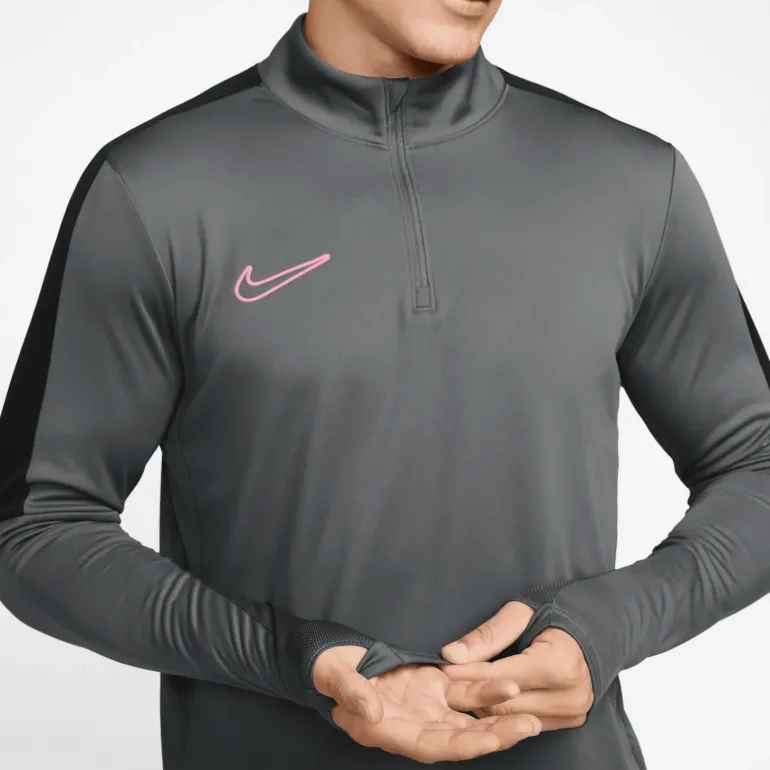 Dri-FIT Academy 23 Dril Top Br, träningströja herr - Tröjor - Dri-FIT Academy 23 Dril Top Br, träningströja herr