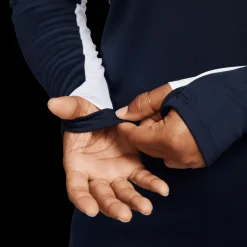 Dri-FIT Academy 23 Dril Top BD, träningströja fotball, dam - Tröjor - Dri-FIT Academy 23 Dril Top BD, träningströja fotball, dam