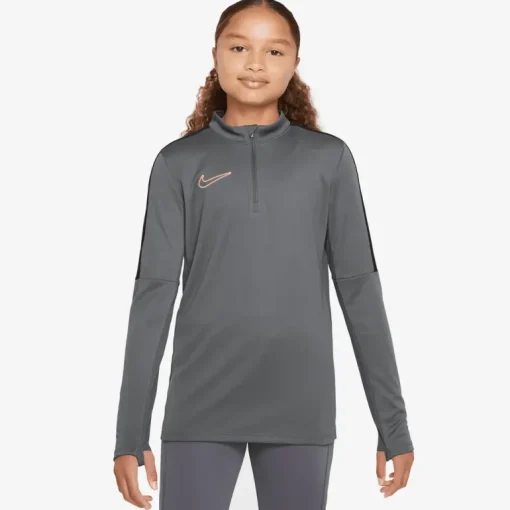 Dri-FIT Academy 23 Drill Top BR, träningströja fotboll, junior - Tröjor - Dri-FIT Academy 23 Drill Top BR, träningströja fotboll, junior