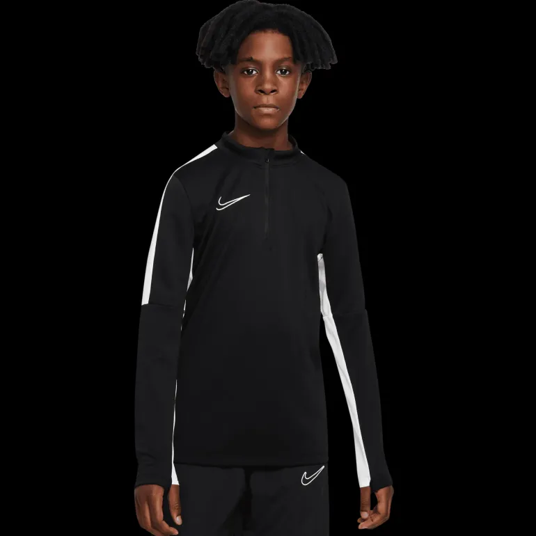 Dri-FIT Academy 23 Drill Top BR, träningströja fotboll, junior - Tröjor - Dri-FIT Academy 23 Drill Top BR, träningströja fotboll, junior