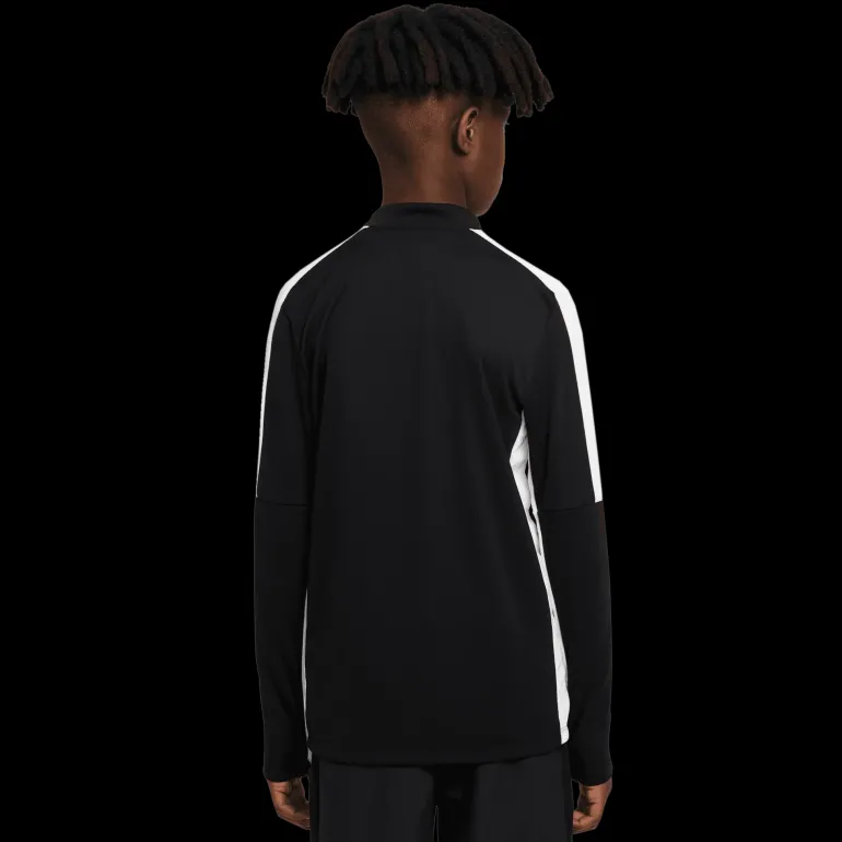 Dri-FIT Academy 23 Drill Top BR, träningströja fotboll, junior - Tröjor - Dri-FIT Academy 23 Drill Top BR, träningströja fotboll, junior