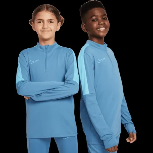 Dri-FIT Academy 23 Drill Top BR, träningströja fotboll, junior - Tröjor - Dri-FIT Academy 23 Drill Top BR, träningströja fotboll, junior