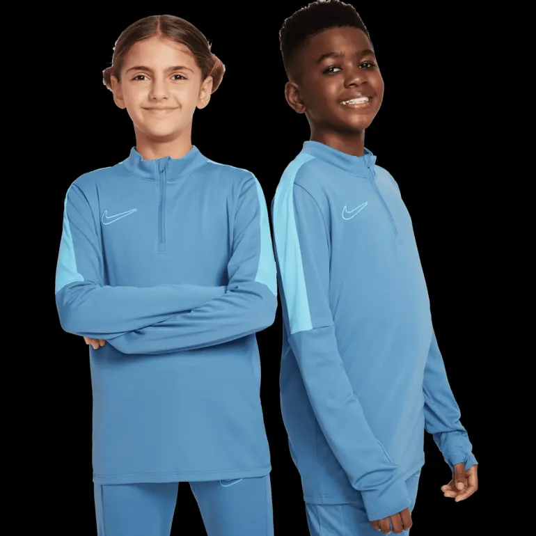 Dri-FIT Academy 23 Drill Top BR, träningströja fotboll, junior - Tröjor - Dri-FIT Academy 23 Drill Top BR, träningströja fotboll, junior