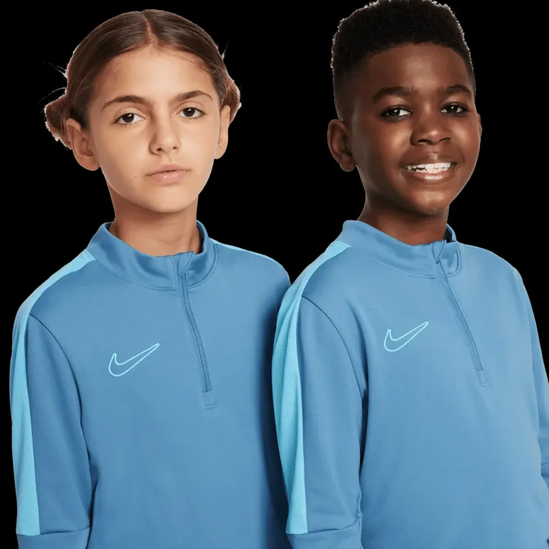 Dri-FIT Academy 23 Drill Top BR, träningströja fotboll, junior - Tröjor - Dri-FIT Academy 23 Drill Top BR, träningströja fotboll, junior