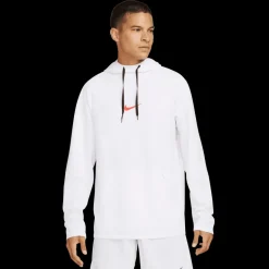 Dri-FIT Academy 23 Midlayer Hoodie, hoodie, herr - Tröjor - Dri-FIT Academy 23 Midlayer Hoodie, hoodie, herr