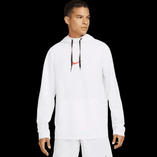 Dri-FIT Academy 23 Midlayer Hoodie, hoodie, herr - Tröjor - Dri-FIT Academy 23 Midlayer Hoodie, hoodie, herr