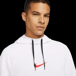 Dri-FIT Academy 23 Midlayer Hoodie, hoodie, herr - Tröjor - Dri-FIT Academy 23 Midlayer Hoodie, hoodie, herr