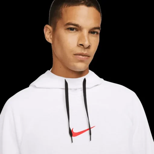 Dri-FIT Academy 23 Midlayer Hoodie, hoodie, herr - Tröjor - Dri-FIT Academy 23 Midlayer Hoodie, hoodie, herr