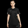 Dri-FIT Academy 23 Top Short Sleeve Br, träningströja dam - T-Shirts - Dri-FIT Academy 23 Top Short Sleeve Br, träningströja dam