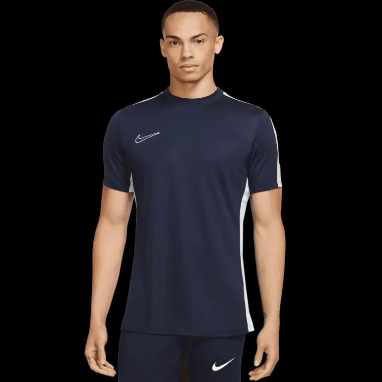 Dri-FIT Academy 23 Top Short Sleeve Br, träningströja herr - T-Shirts - Dri-FIT Academy 23 Top Short Sleeve Br, träningströja herr