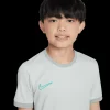 Dri-FIT Academy 25 Top Short Sleeve, fotbolltröja, barn - T-Shirts - Dri-FIT Academy 25 Top Short Sleeve, fotbolltröja, barn